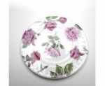 ROY KIRKHAM FINE BONE CHINA | ROSES PLATES & BOWLS COLLECTION